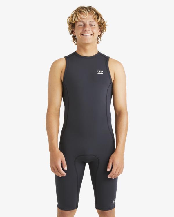 202 ABSOLUTE FL SHORT JOHN