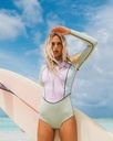 SALTY DAYZ NATURAL LIGHT LS