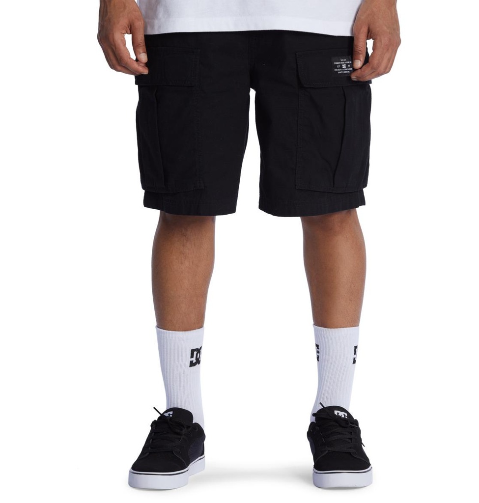 TUNDRA CARGO SHORT