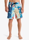 SURFSILK SCALLOP 18