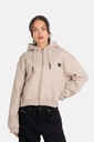 Women Zip Hoodie