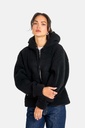 Women Soft Zip Hoodie
