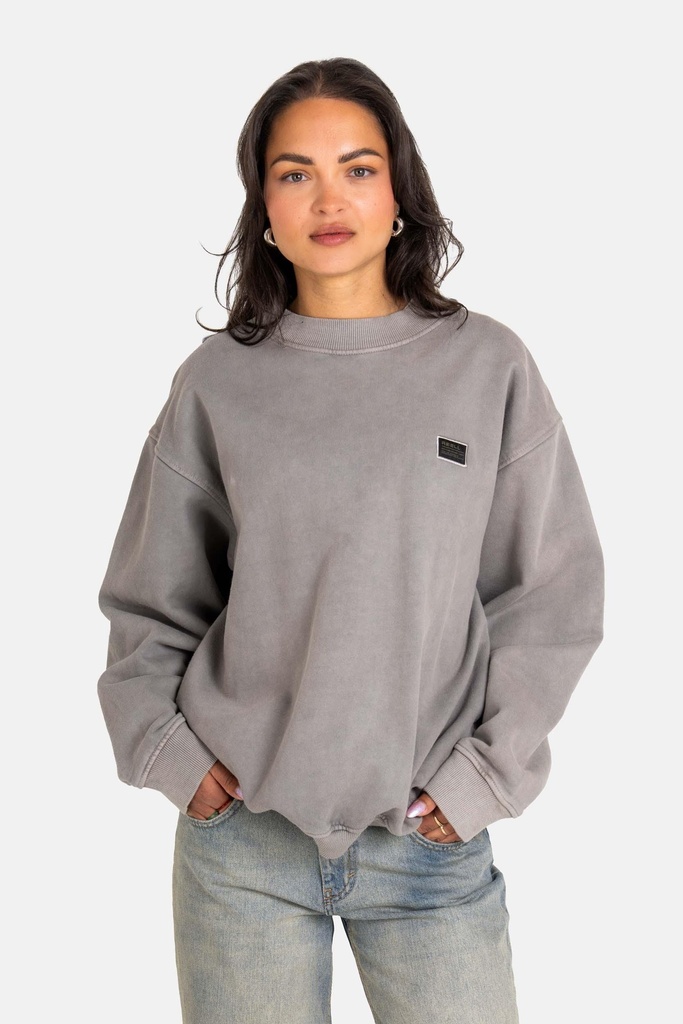 Women Crewneck