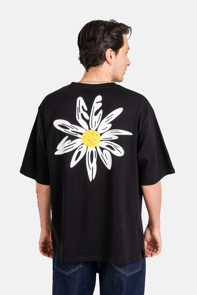 Flower T-Shirt