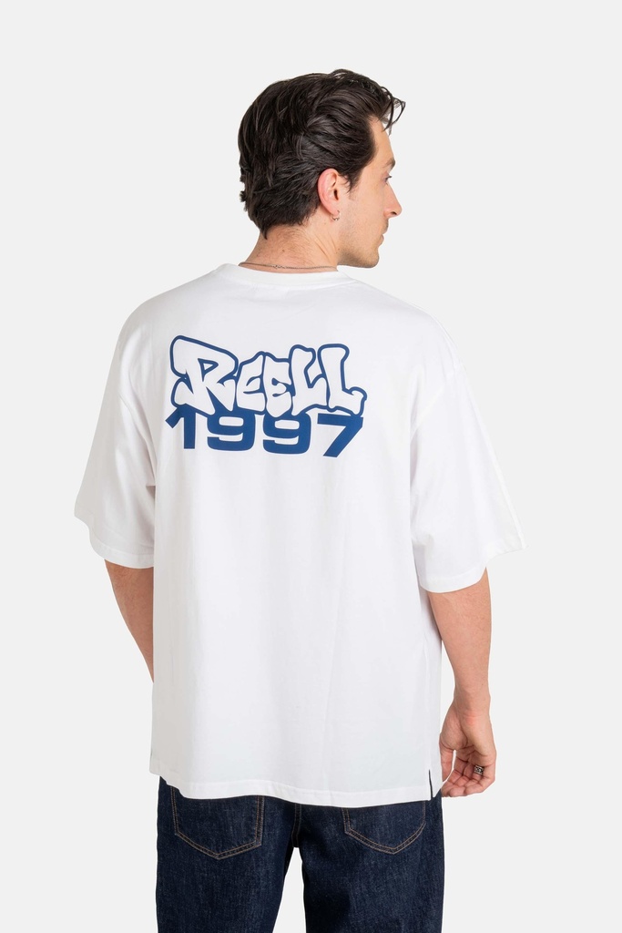 Scribble T-Shirt
