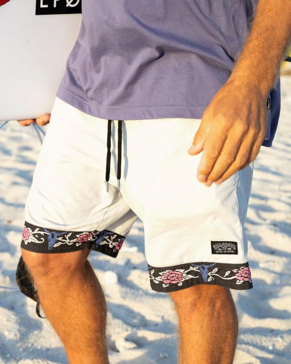 OCCY SHORT LARRY