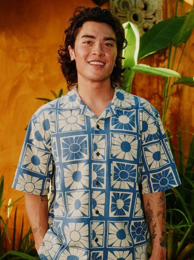 SCHANK SS SHIRT