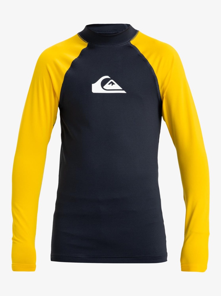 EVERYDAY UPF50 LS YOUTH