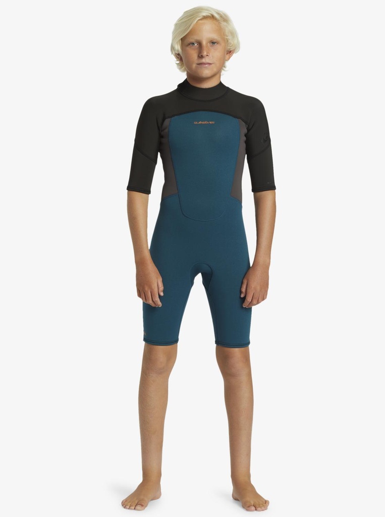 PROLOGUE BOYS 2/2 SS SP BZ