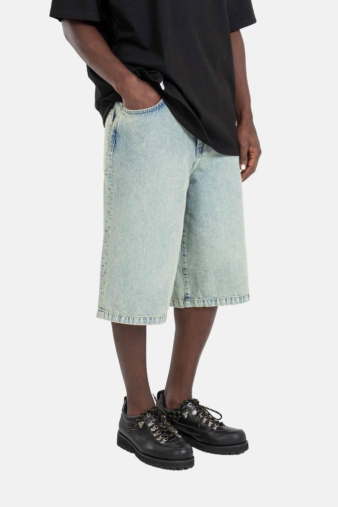 Belmont Short