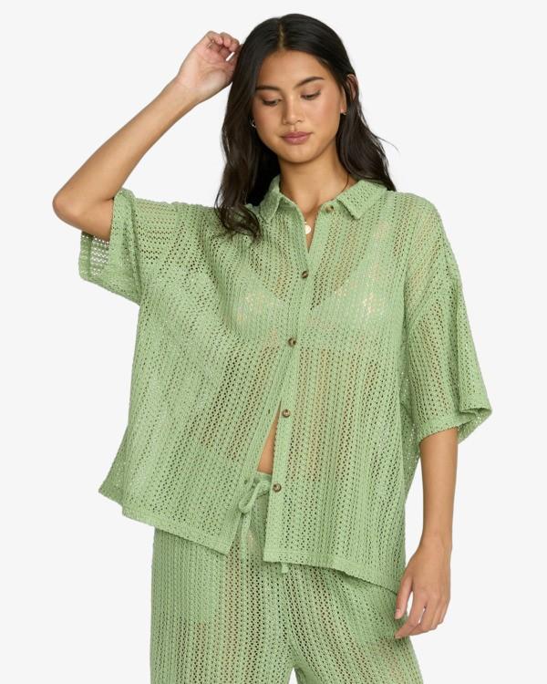 LARGO OVERSHIRT
