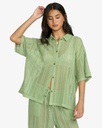 LARGO OVERSHIRT