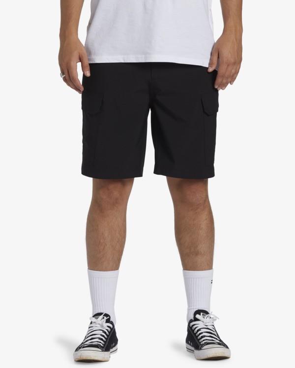 SURFTREK TRANSPORT CARGO