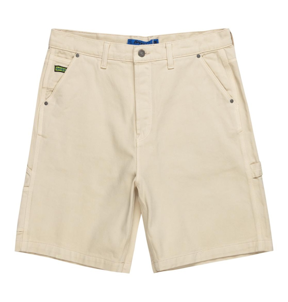 CARPENTER BAGGY SHORT ROO