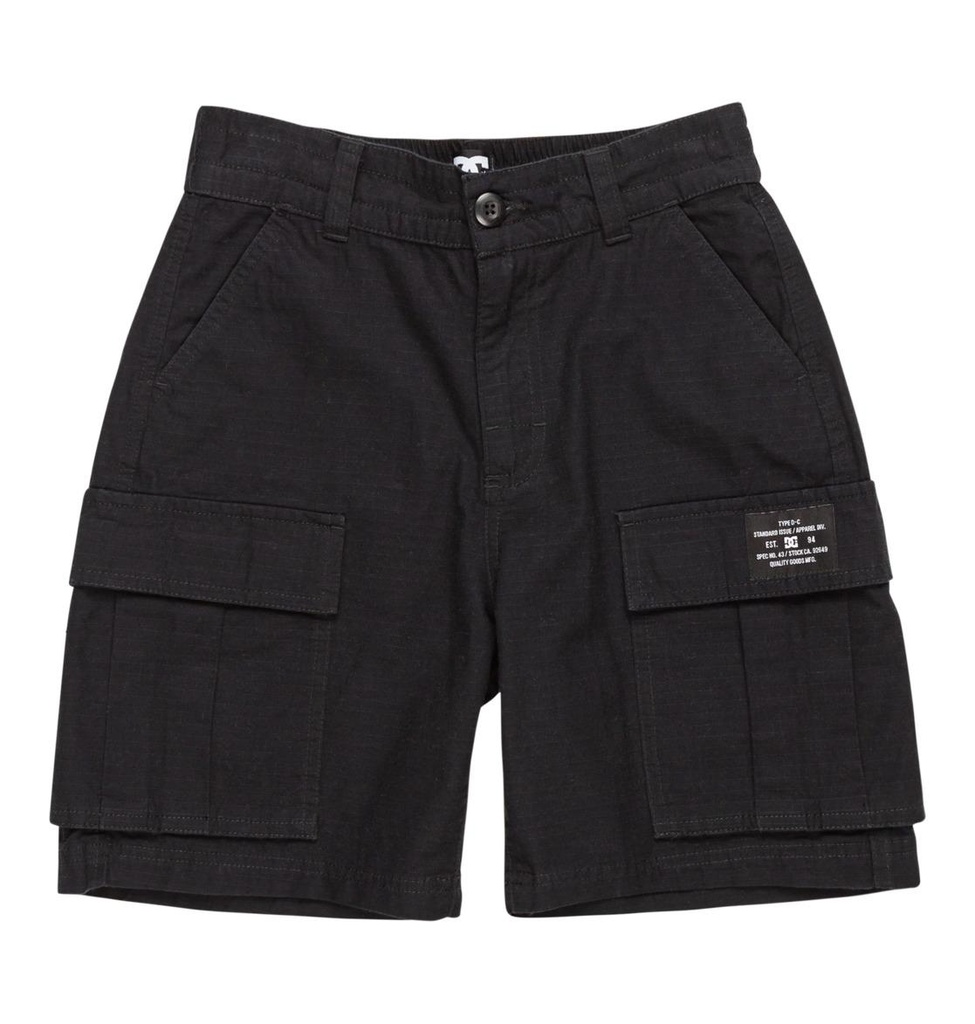 TUNDRA CARGO SHORT BOY