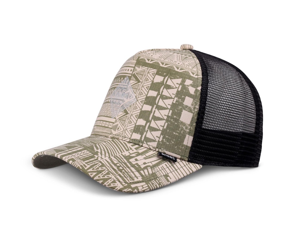 Trucker Cap HFT ShirtFab #3