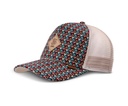 Trucker Cap HFT Colour Triangle