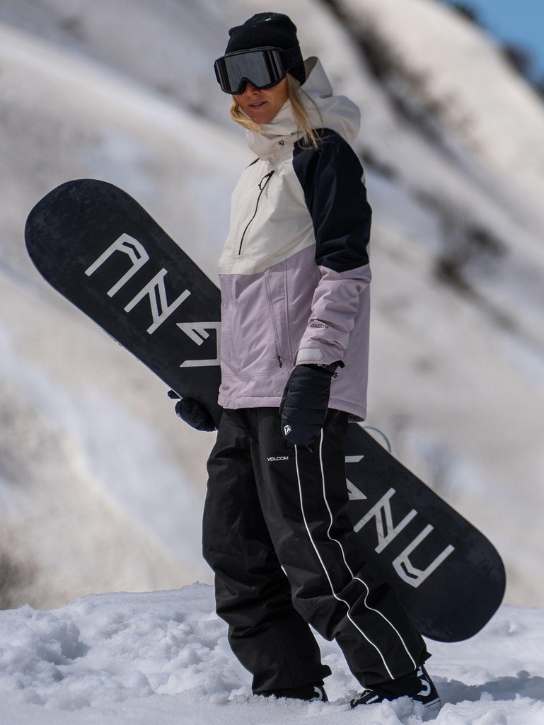 HOTLAPPER PANT