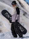 HOTLAPPER PANT