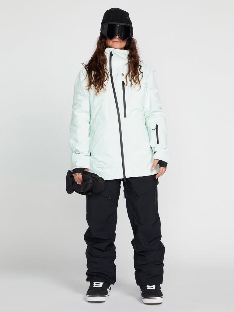 NYA TDS INF GORE-TEX JACKET