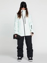 NYA TDS INF GORE-TEX JACKET