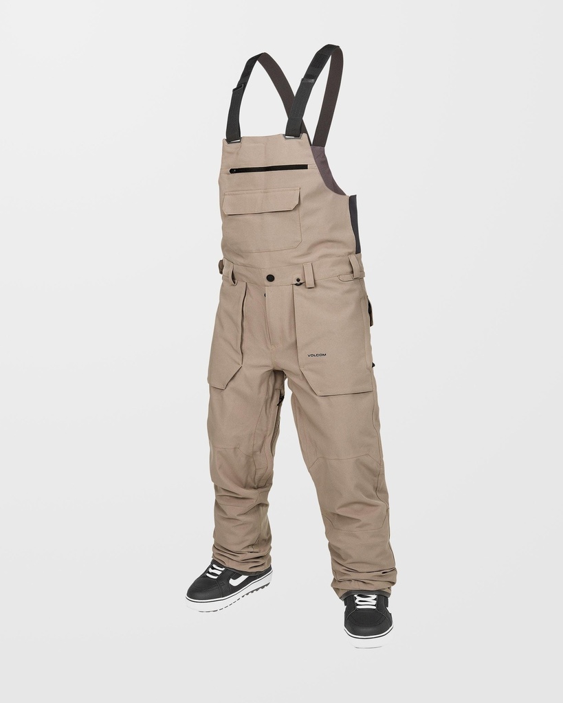 ROAN BIB OVERALL