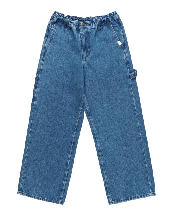 CARPENTER DENIM Y