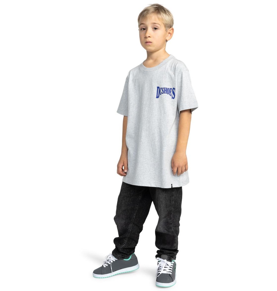 MEMBERS ONLY SS BOY