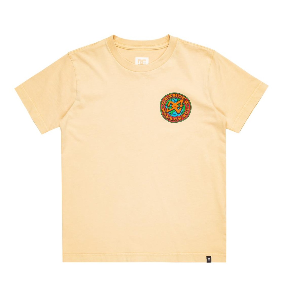SPINNER SS BOY