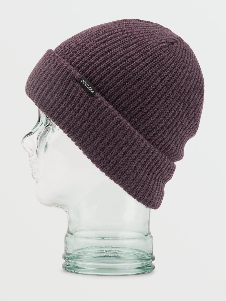 POLAR LINED BEANIE