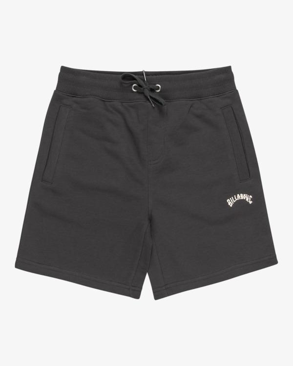 ARCH SHORT LT
