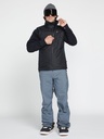 UTILITY PUFF VEST