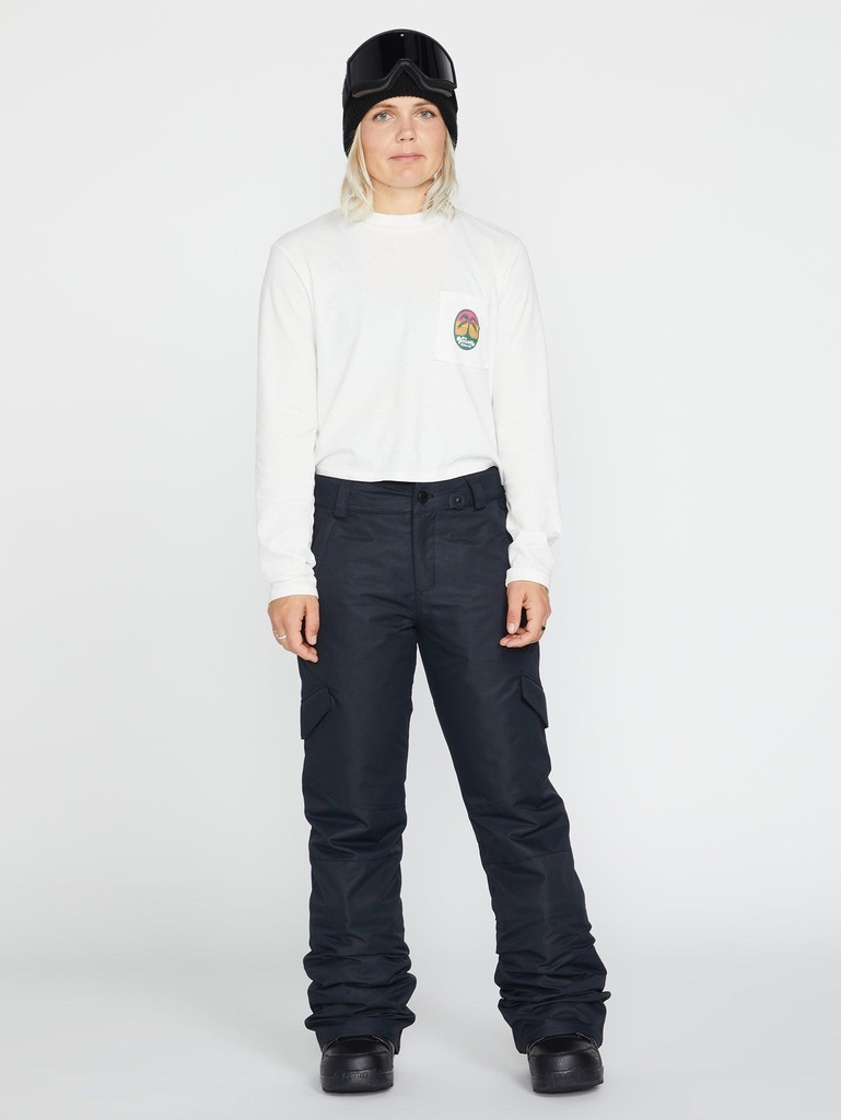 BRIDGER INS PANT