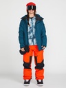 IRIS 3-IN-1 GORE-TEX JACKET