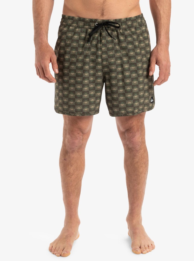 SURFSILK SCALLOP VOLLEY 16