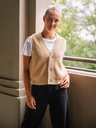 In Vestible Sweater
