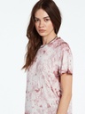 Volcom Tern N Bern T-Shirt (Farbe: CITRON / Größe: L)