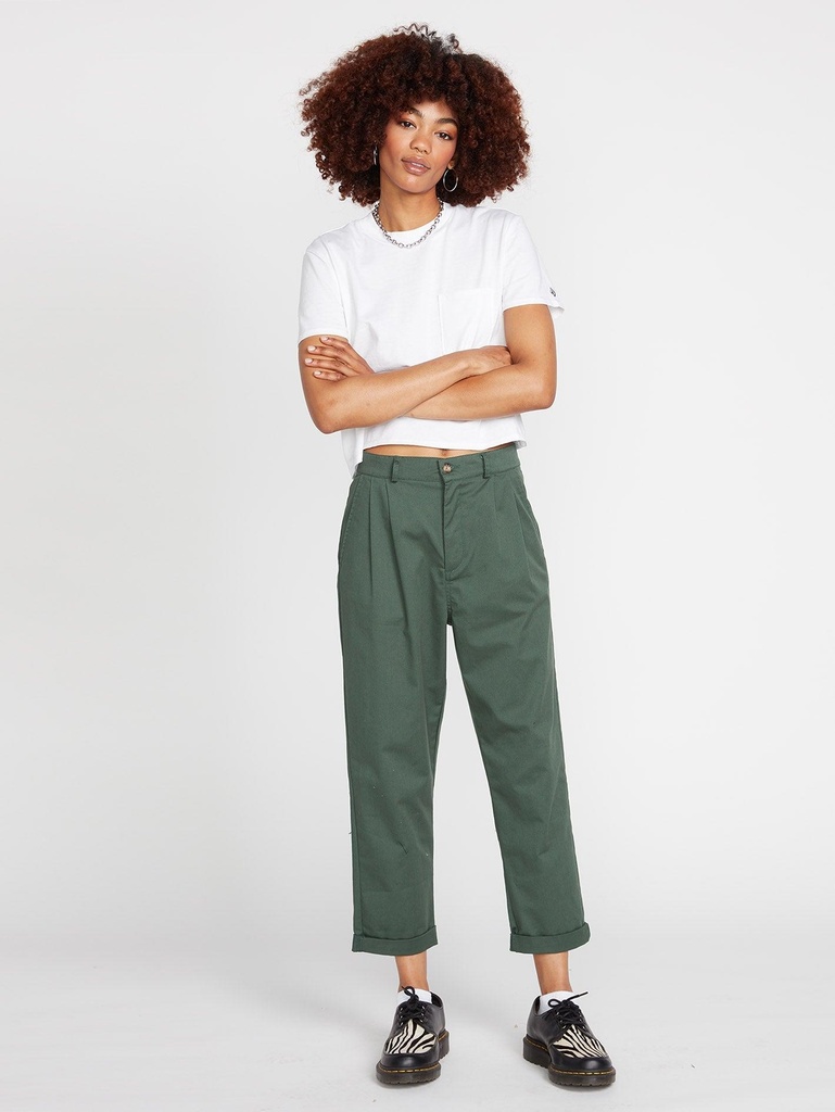 Frochickie Trousers