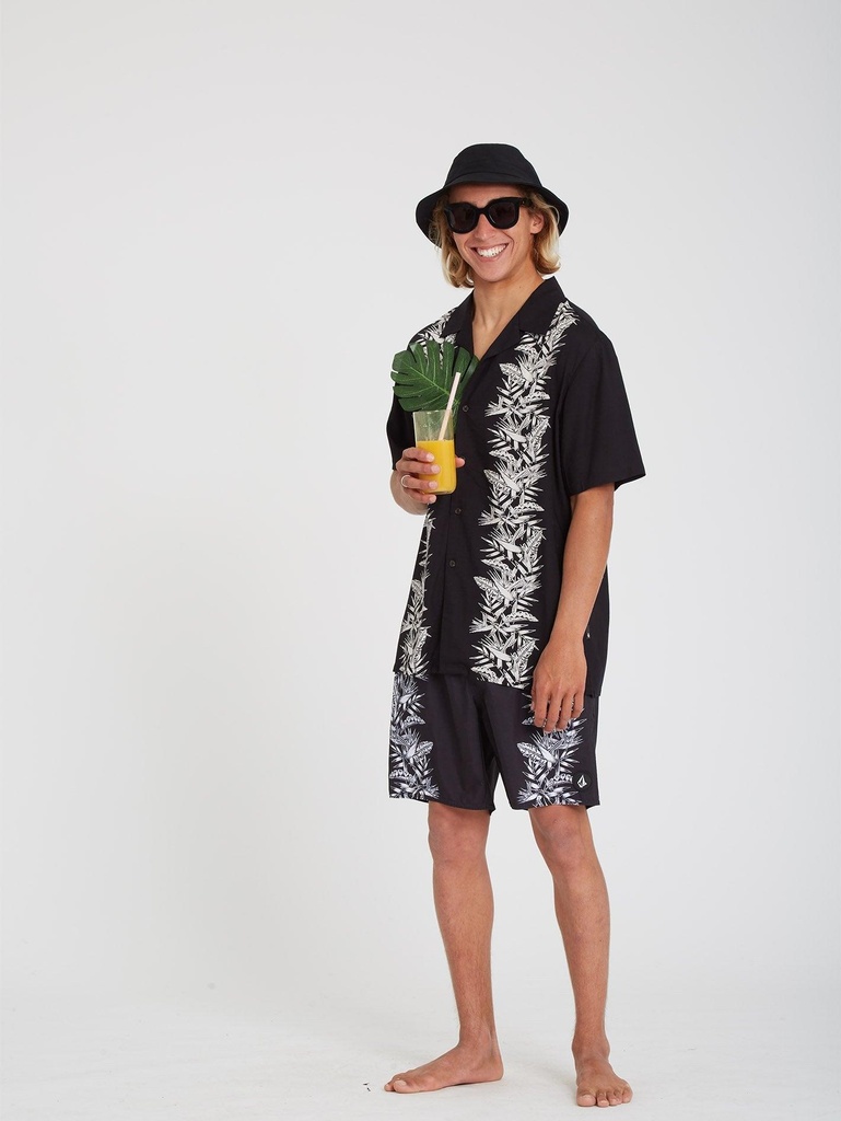Novelty Trunk 17" Boardshort