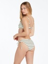 Lining Up Hipster Bikini Bottom