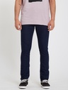Volcom 2 X Vorta Tapered Denim (Farbe: DISTILLED RINSE / Größe: 28)