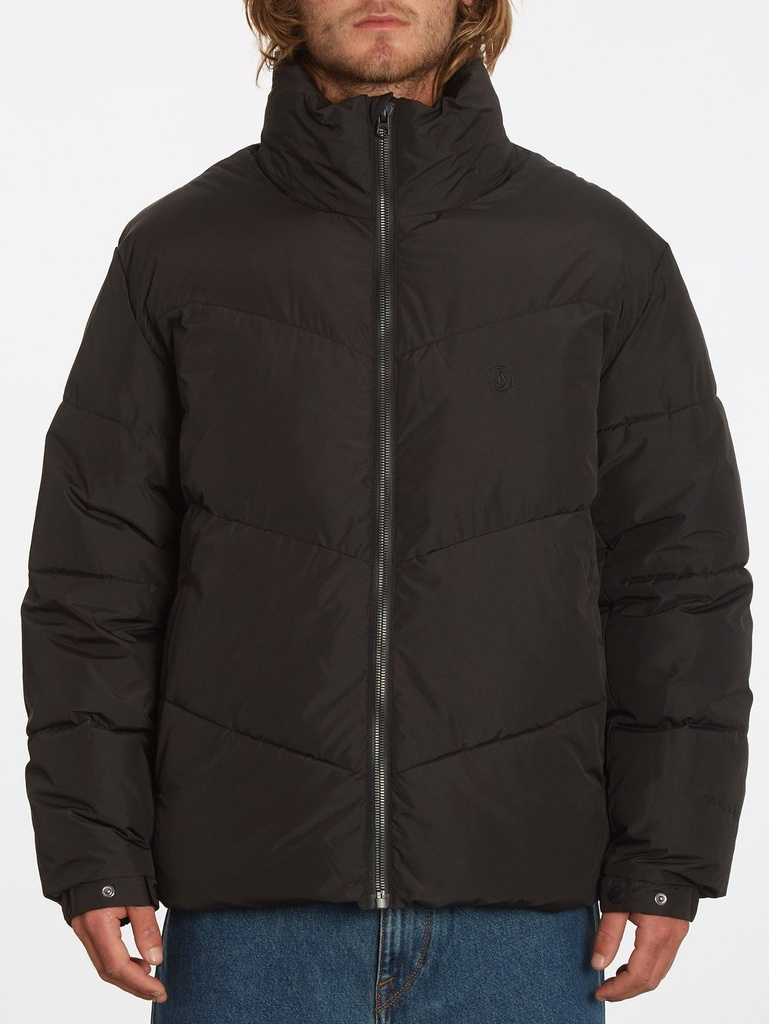 Goldsmooth Jacket
