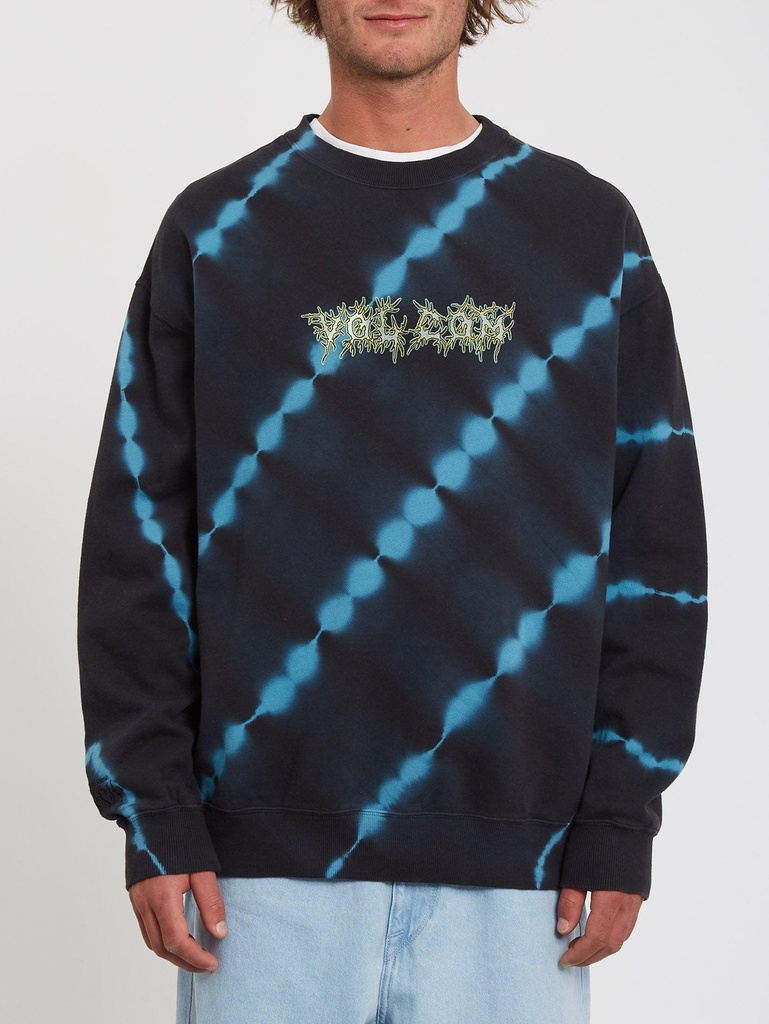 Richard French Sayer Sweatshirt