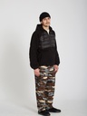 Muzzer Tripper Zip Hoodie