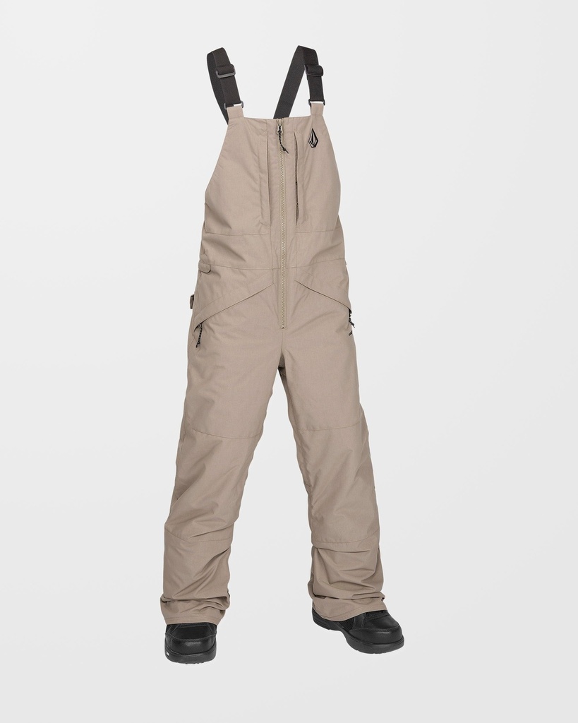 BARKLEY INS BIB OVERALL