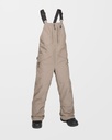 BARKLEY INS BIB OVERALL