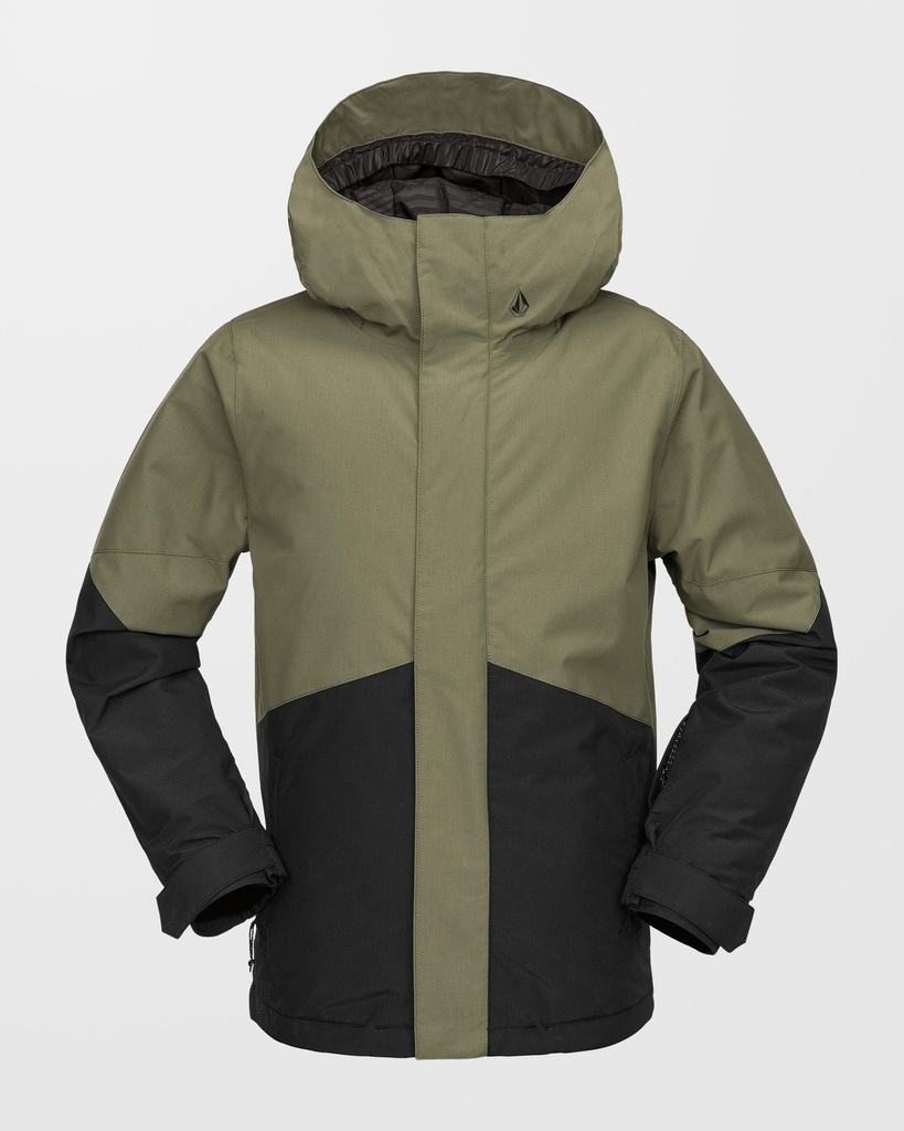 VERNON INS JACKET