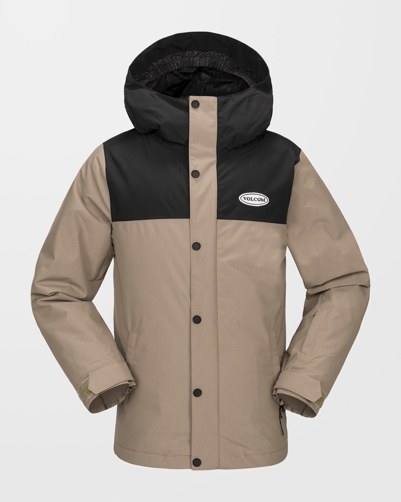 STONE.91 INS JACKET