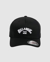 ARCH FLEXFIT CAP
