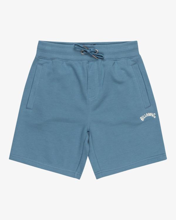 ARCH SHORT LT